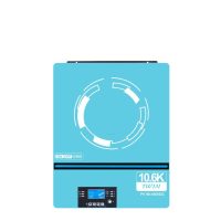 Napelemes Inverter, 48V akkuhoz