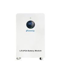 Akkumulátor LiFePo4