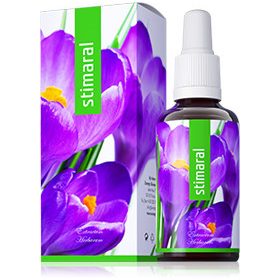 Energy Stimaral - regeneráló készítmény