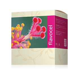 Energy Flavocel tabletta - 150db