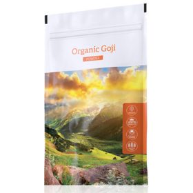 Energy Organic Goji (kínai ördögcérna) por
