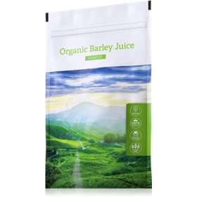 Energy Organic Barley Juice (árpafű) por