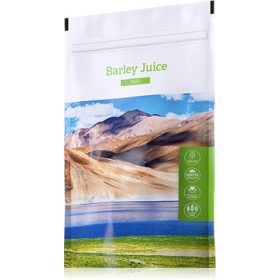 Energy Barley Juice (árpafű) tabletta