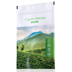 Energy Organic Matcha por