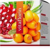 Energy Vitaflorin - gyógynövény- és gyümölcskivonat