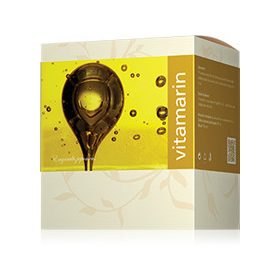 Energy Vitamarin - bioinformációs-készítmény