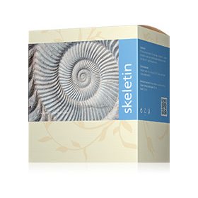 Energy Skeletin kapszula - Ízület védő