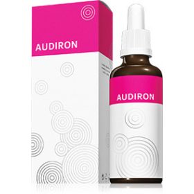 Energy Audiron - hallószervek segítője