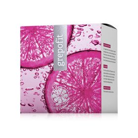 Energy Grepofit - grépfrútmag készítmény