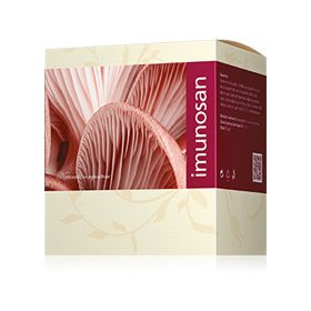 Energy Imunosan - immunrendszer erősítő