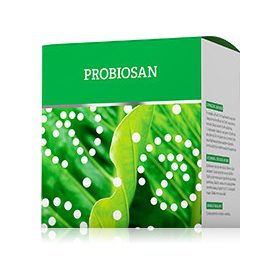 Energy Probiosan - Chlorella alga