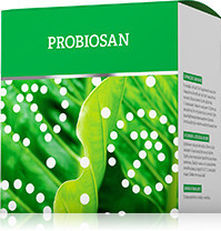 Energy Probiosan - Chlorella alga