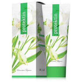 Energy Protektin - bioinformációs bőr regeneráló