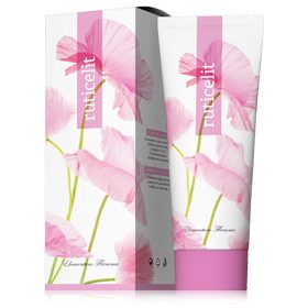 Energy Ruticelit - bemelegítő krém