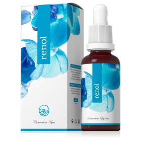 Energy Renol 30 ml