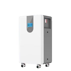 Exliporc 15kWh LiFePo4 akku 51,2V