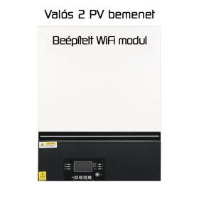 Solar Inverter OUYAD EKS 10.6 WIFI