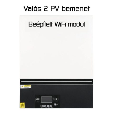 Solar Inverter OUYAD EKS 10.6 WIFI