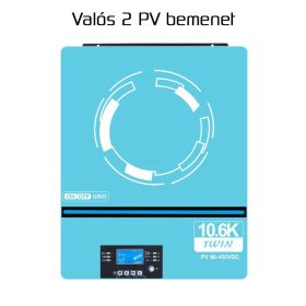 Solar Inverter OUYAD EKS 10.6