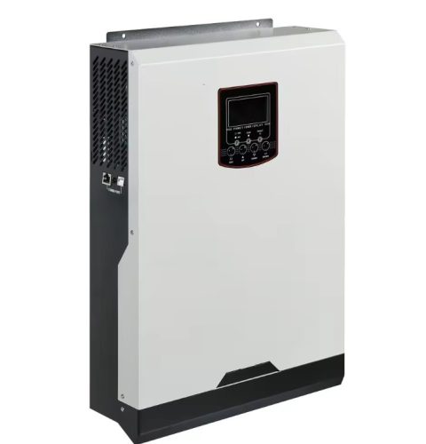 Solar Inverter Voltronic HY5532VM II