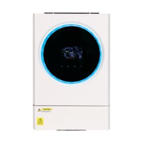 Solar Inverter OUYAD 6000VA párhuzamosítható