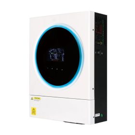 Solar Inverter OUYAD 6000VA / dual kimenet