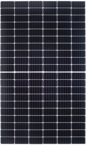 JA Solar 415Wp fekete/ezüst