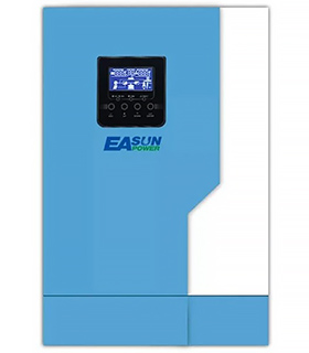 Napelemes inverterek